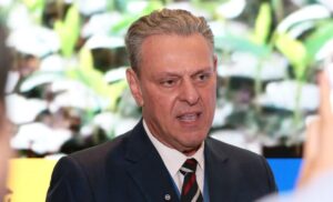 Leia mais sobre o artigo Plano Clima foi elaborado em alinhamento com agronegócio, diz ministro