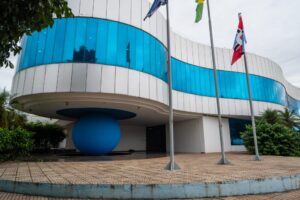 Leia mais sobre o artigo Prefeito decreta ponto facultativo nos dias 26/12 e 2/1 em Rondonópolis