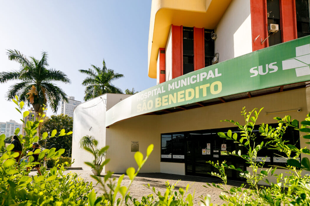 No momento, você está visualizando Prefeitura de Cuiabá garante continuidade da fisioterapia no HMC
