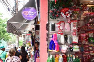 Leia mais sobre o artigo Procon-MT orienta sobre cuidados com as compras de Natal