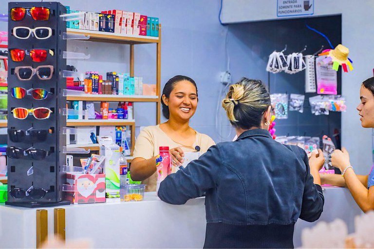 No momento, você está visualizando Programa Acredita disponibiliza R$ 13 bilhões em crédito