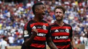 Leia mais sobre o artigo PSG x Flamengo; horário e onde assistir à final da Copa Intercontinental