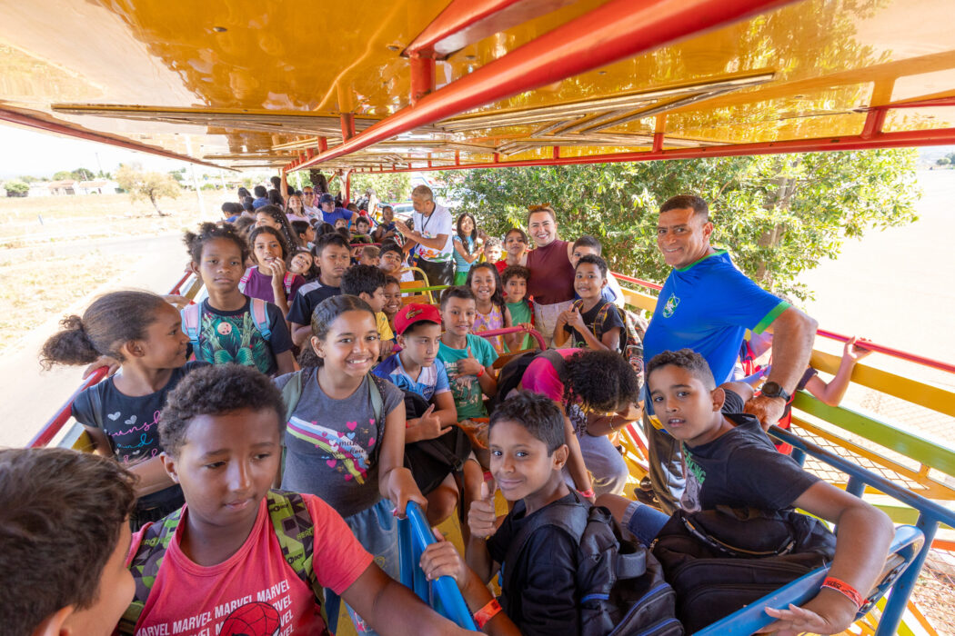 No momento, você está visualizando Rondonópolis fortalece políticas sociais e amplia ações de inclusão em 2025