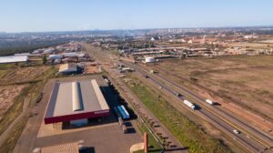 Leia mais sobre o artigo Rondonópolis se mantém como segunda maior economia de Mato Grosso