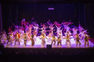 Leia mais sobre o artigo Sesi na Arena realiza edição especial de Natal com Orquestra Sesi MT e Coral UFMT