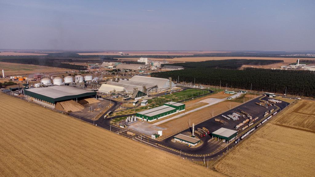 No momento, você está visualizando Rondonópolis é destaque entre as cidades que mais abriram indústrias em MT em 2025