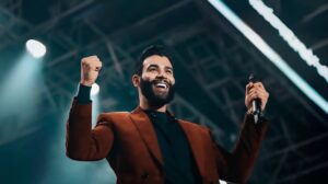 Leia mais sobre o artigo Shows nacionais e espetáculos de teatro marcam fim de semana em Cuiabá