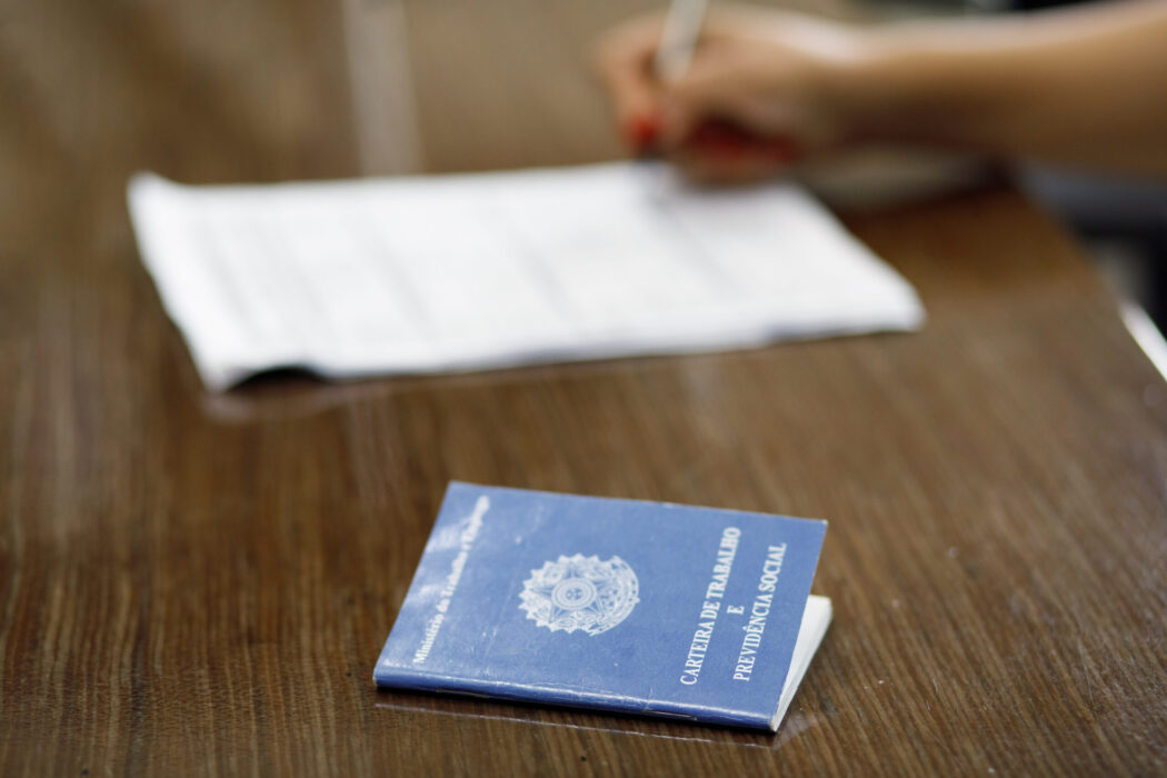 No momento, você está visualizando Sine Cuiabá abre semana com 671vagas de emprego com salários de até R$ 2,6 mil