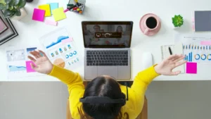 Leia mais sobre o artigo SLOP: a palavra do ano para o dicionário Merriam-Webster