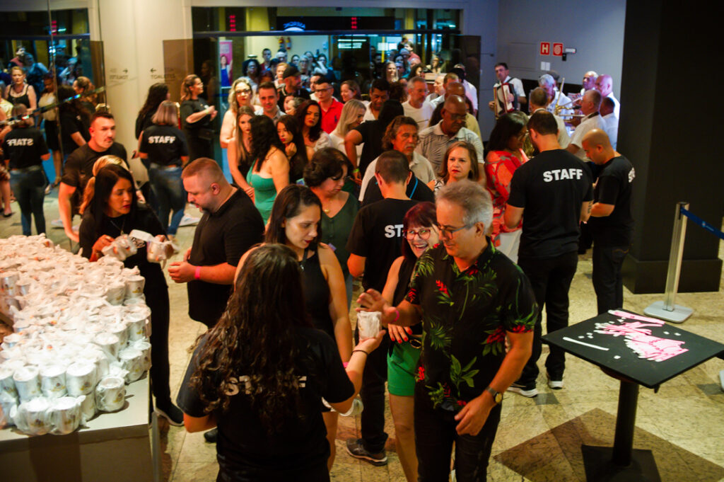 No momento, você está visualizando Como sobreviver à confraternização das festas de fim de ano na empresa