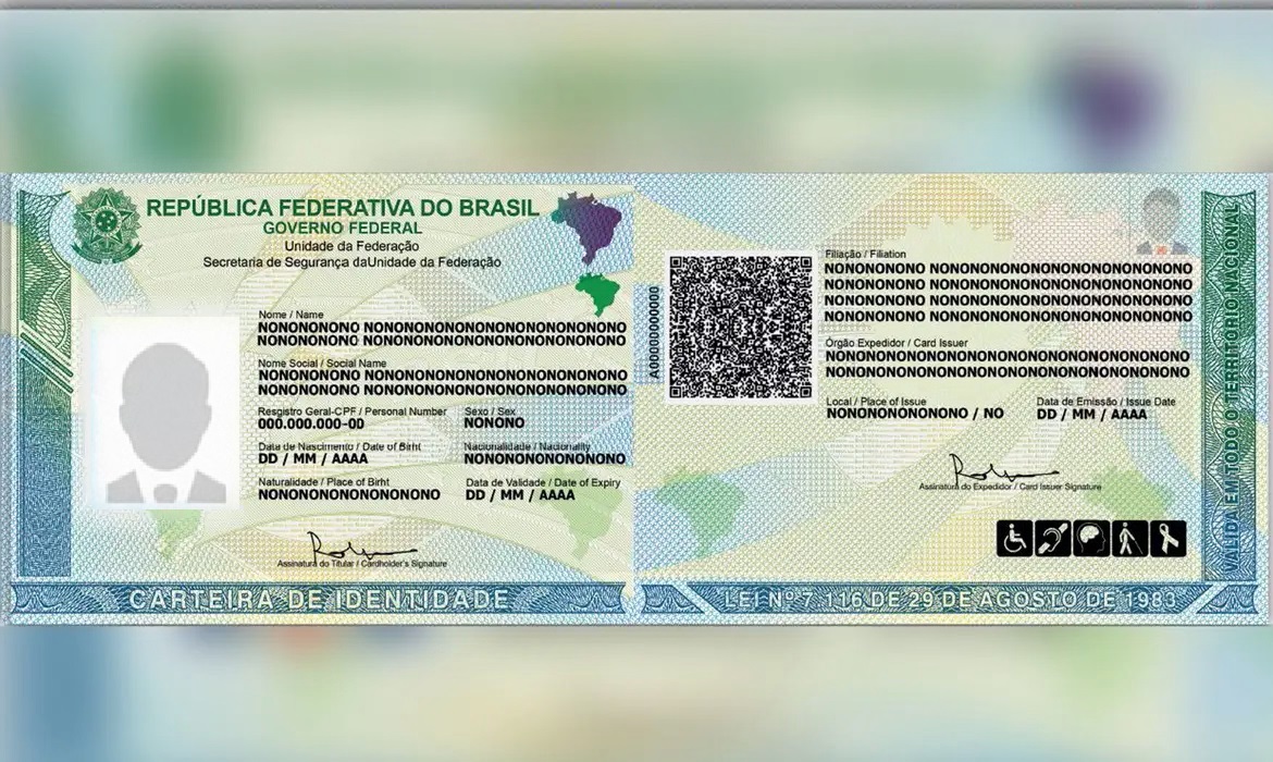 No momento, você está visualizando Como tirar a nova carteira de identidade pelo Gov.br sem sair de casa