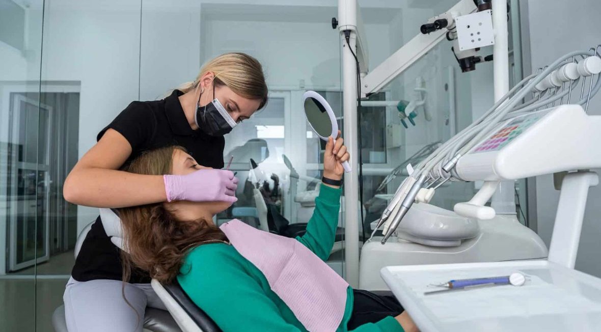 No momento, você está visualizando Canal nos dentes pode ajudar a controlar a glicemia, diz estudo