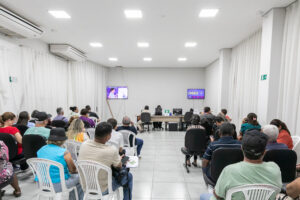 Leia mais sobre o artigo Último dia do Mutirão Fiscal é nesta terça-feira (30) com atendimento até às 18h