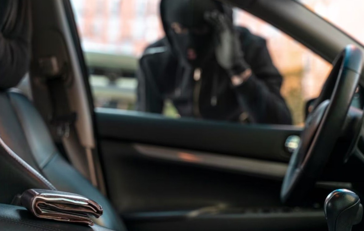 No momento, você está visualizando Como evitar roubos e furtos de carro nas viagens de fim de ano