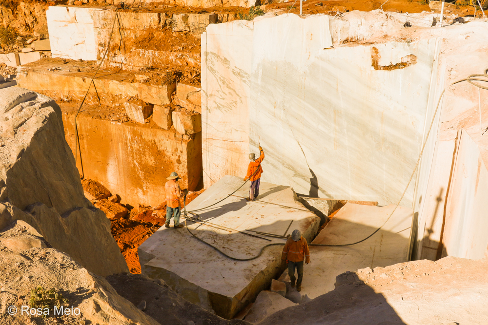 No momento, você está visualizando Brasil e Arábia Saudita fecham acordo de cooperação em mineração