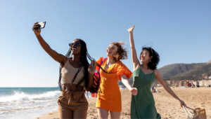 Leia mais sobre o artigo Brasil bate recorde e fecha o ano com 9,2 milhões de turistas internacionais