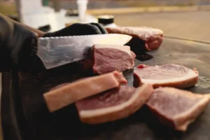 Leia mais sobre o artigo Carne bovina de Mato Grosso chega a mais de 90 países em 2025