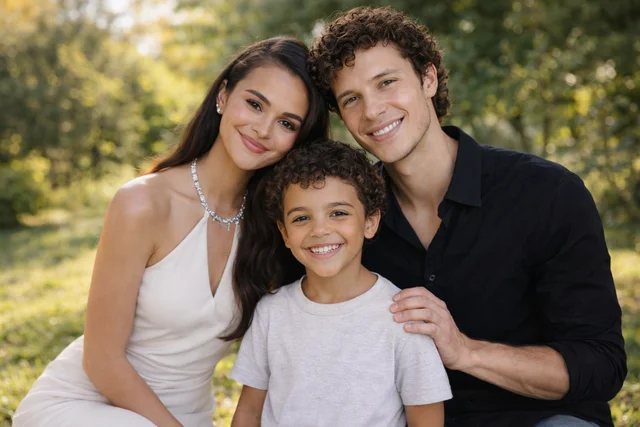 No momento, você está visualizando Como criar fotos dos seus “futuros filhos” com IA