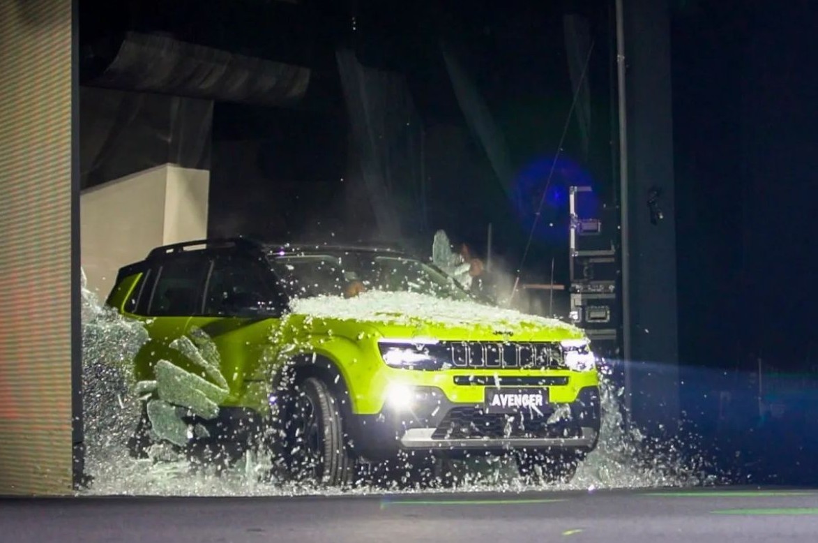 No momento, você está visualizando Conheça 5 SUVs que serão lançados ainda em 2026