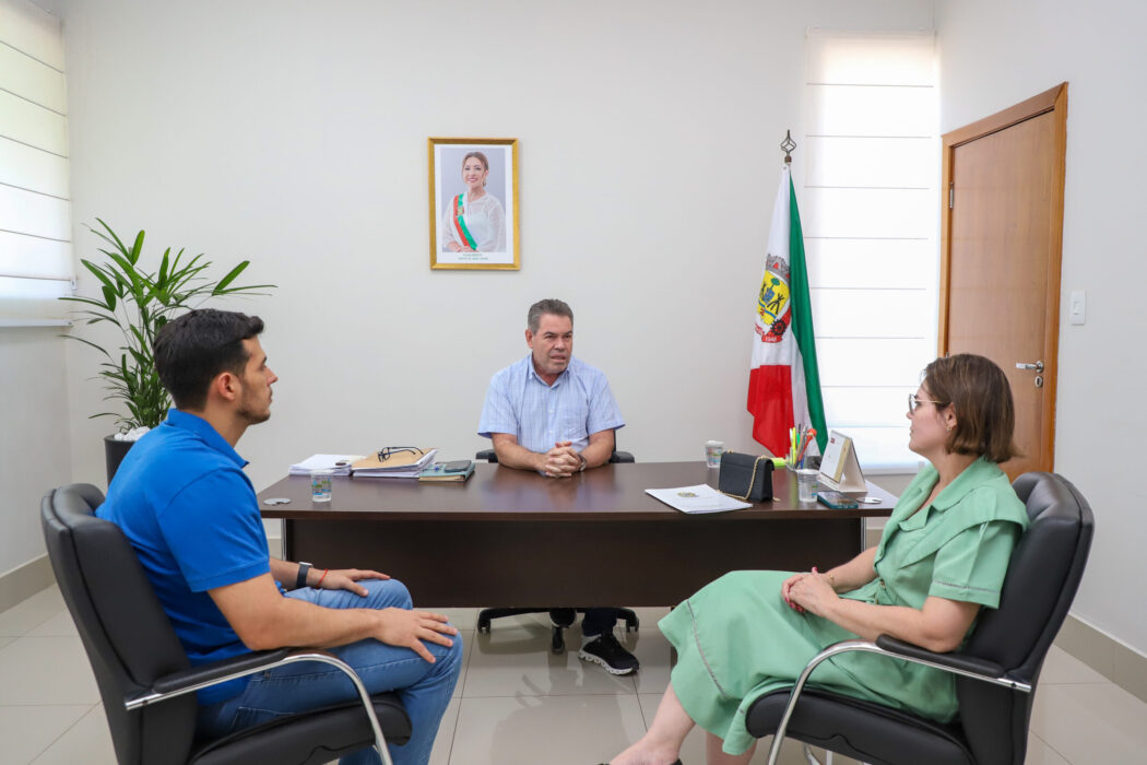 No momento, você está visualizando Coronel Fernanda anuncia mais de R$ 26 milhões em emendas para Várzea Grande