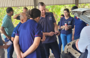 Leia mais sobre o artigo Escola Pública de Trânsito divulga calendário de cursos para 2026