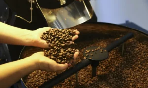 Leia mais sobre o artigo Exportação de café do Brasil cai em 2025, mas bate recorde em receita