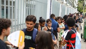 Leia mais sobre o artigo Governo anuncia ferramentas para orientar candidatos do Enem