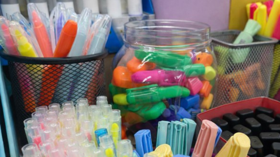 No momento, você está visualizando Inmetro orienta pais sobre segurança na compra de materiais escolares