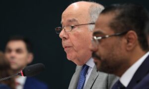 Leia mais sobre o artigo Mauro Vieira participa de reunião da Celac sobre crise na Venezuela