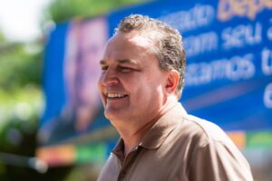 Leia mais sobre o artigo Max Russi acompanha a agenda do governo na região do Araguaia