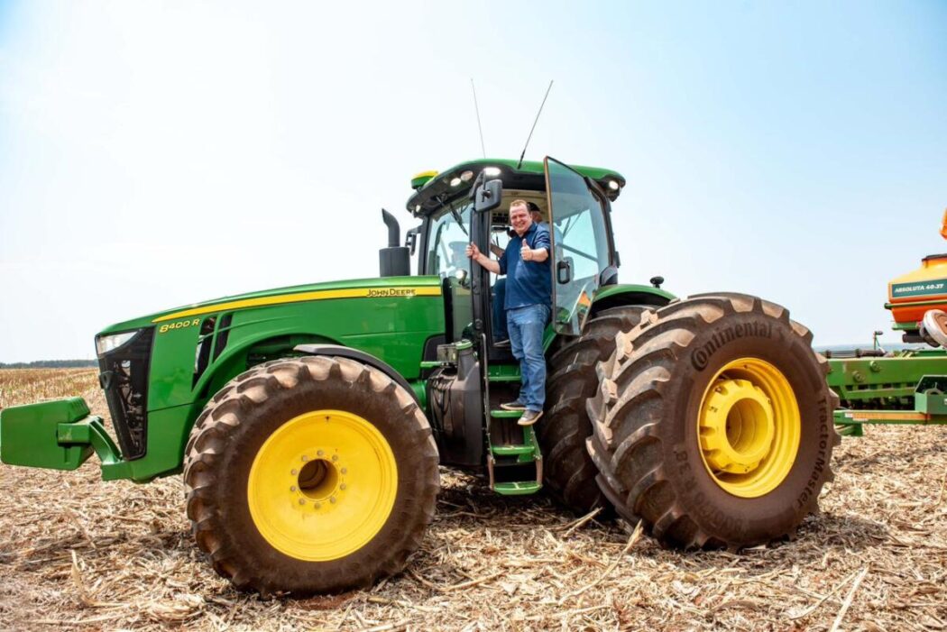 No momento, você está visualizando Max atua em defesa dos pequenos produtores na Frente Parlamentar da Agropecuária