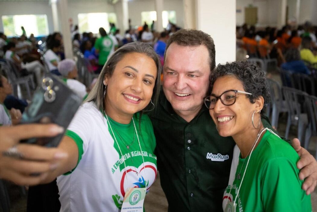 No momento, você está visualizando Max Russi avança na valorização dos agentes da ACS e ACE