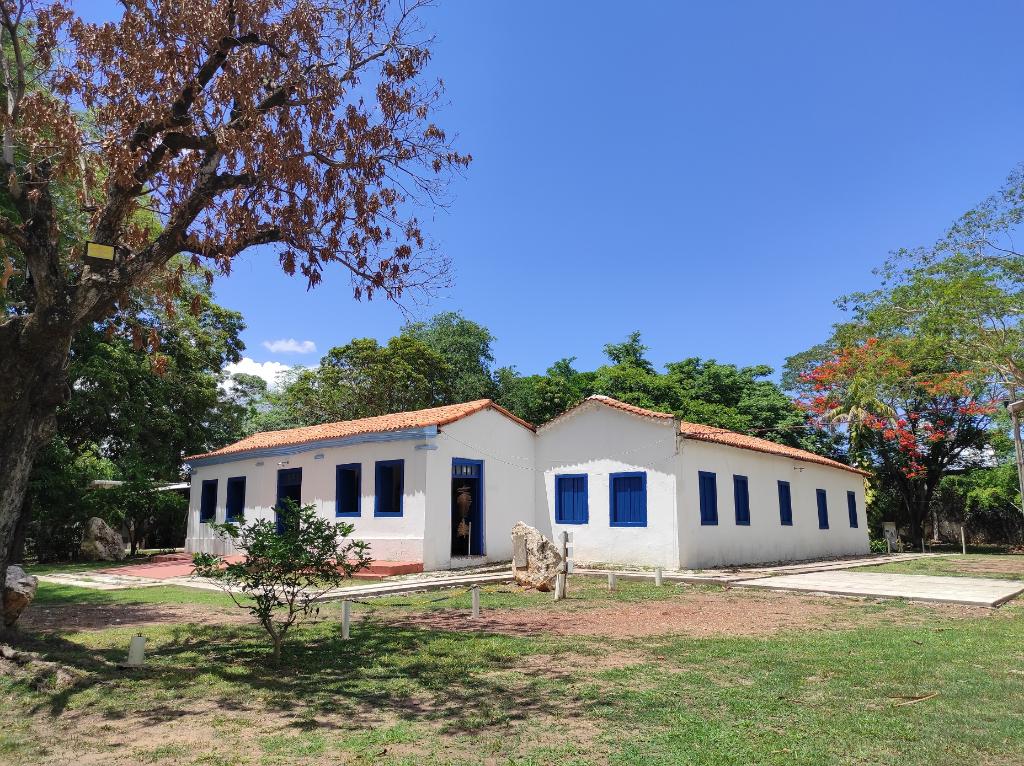 No momento, você está visualizando Museu de História Natural de MT reabre ao público nesta terça-feira (20) com entrada gratuita