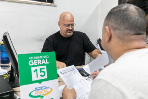 Leia mais sobre o artigo Mutirão Fiscal retoma atendimento presencial nesta segunda-feira (5)