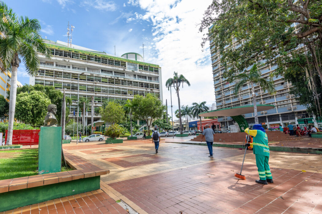 No momento, você está visualizando Mutirão Fiscal termina nesta sexta-feira em Cuiabá