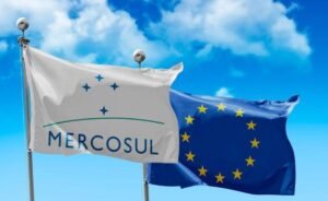 Leia mais sobre o artigo Europeus votarão judicialização do Mercosul-UE dias após assinatura