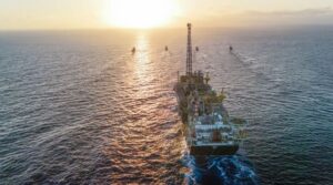 Leia mais sobre o artigo Petrobras supera projeções e tem produção recorde em 2025