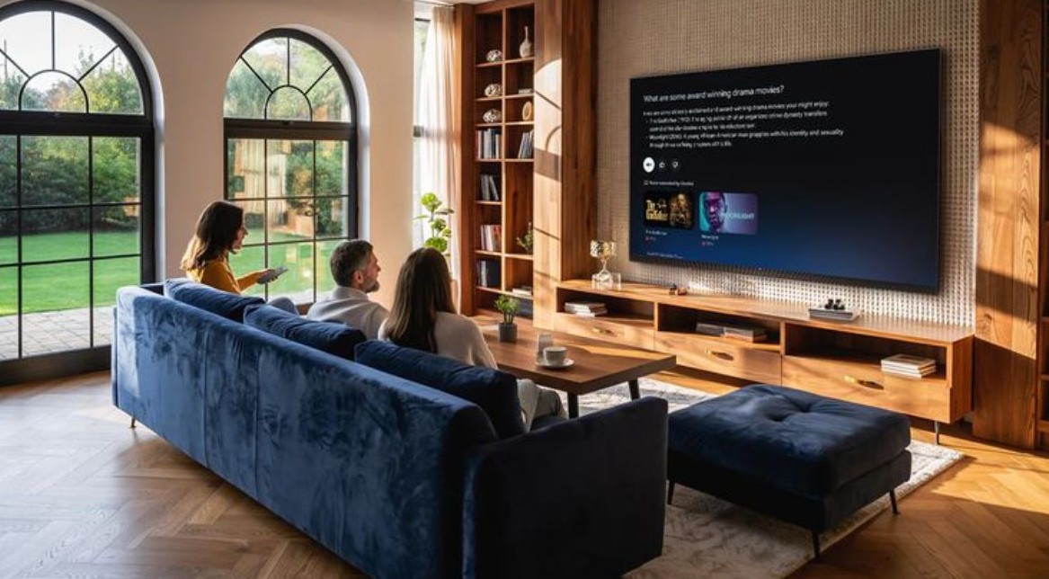 No momento, você está visualizando 7 novidades de IA anunciadas na CES 2026