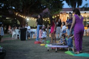 Leia mais sobre o artigo Confira programação cultural para aproveitar as férias em Cuiabá