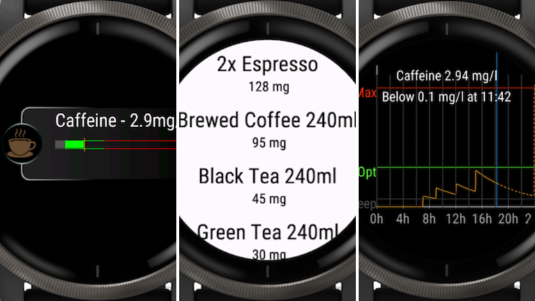 No momento, você está visualizando Relógios da Garmin agora medem cafeína no sangue; confira!