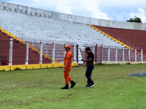 Leia mais sobre o artigo Rondonópolis investe no Luthero Lopes para realização dos jogos estaduais