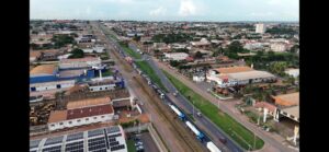 Leia mais sobre o artigo Rondonópolis registra saldo positivo na geração de empregos em 2025