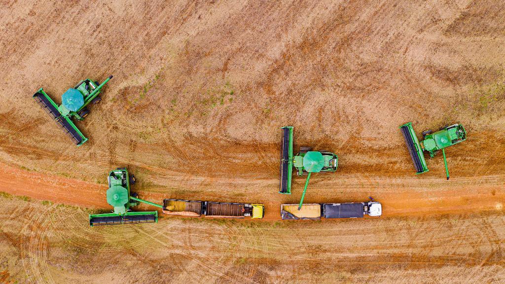 No momento, você está visualizando Sefaz define regras e limite para incentivo fiscal à soja a granel em 2026