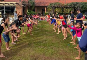 Leia mais sobre o artigo Sesc Arsenal recebe programação do De Férias no Sesc entre 20 e 25 de janeiro