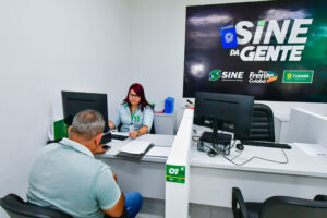 Leia mais sobre o artigo Sine Cuiabá oferece 822 oportunidades de emprego, confira!