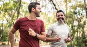 Leia mais sobre o artigo TESTOSTERONA: como o corpo do homem muda com a idade