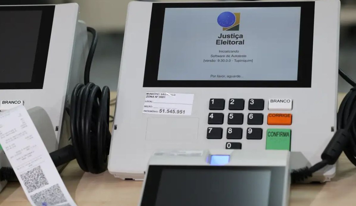 No momento, você está visualizando TSE propõe novas regras e recebe sugestões sobre eleições de 2026