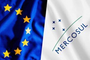Leia mais sobre o artigo União Europeia dá sinal verde para aprovação do acordo com Mercosul
