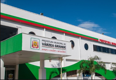 No momento, você está visualizando Prefeitura de Várzea Grande lança licitação para regularizar 8 mil imóveis