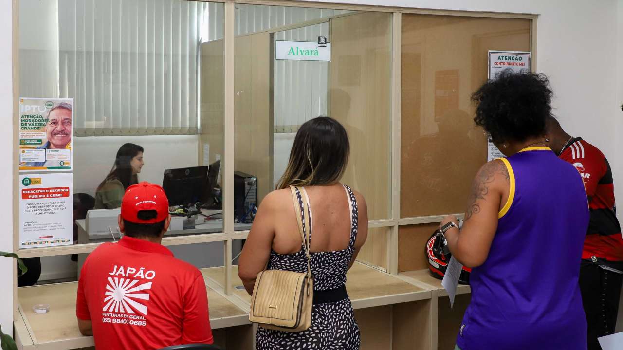 No momento, você está visualizando Várzea Grande lança Refis 2026 com 95% de desconto em multas e juros